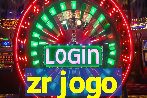 zr jogo